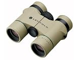 Leupold Green Ring Katmai Binocular 10X 32 Compact Waterproof Natural