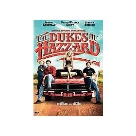 Dukes of Hazzard  [VHS]