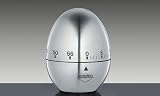 Egg Timer by Kuchenprofi KP10092400