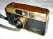 Contax T2　60周年記念モデル　【定価250,000円】