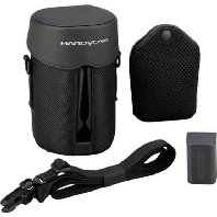 Sony ACC-FH60 Handycam Accessory Kit For HDD Camcorders [Contains H-Series Battery, LCS-SRA Carry Case]