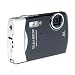 Electronics : Olympus Stylus 850SW 8MP Digital Camera with 3x Optical Zoom (Black)