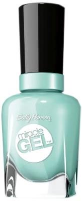 Sally Hansen 42302 Miracle Gel B Girl (Pack of 2) Sally Hansen 42302 Miracle Gel B Girl (Pack of 2)