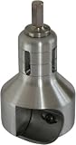 Lumber Jack Tools TTR1000 Pro Series 1-Inch Radius Shoulder Tenon Cutter