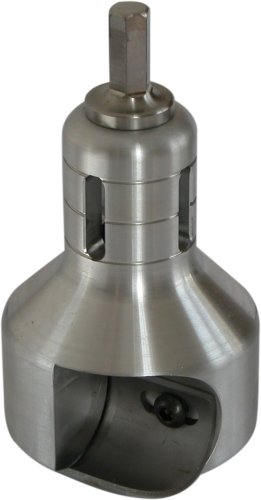 Lumber Jack Tools TTR1000 Pro Series 1-Inch Radius Shoulder Tenon Cutter