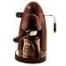 UKayed Steam Espresso and Cappuccino Coffee Machine