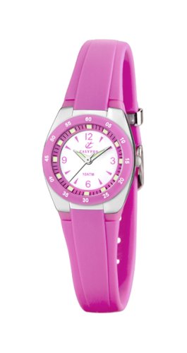 Calypso by Festina Armbanduhr K6043/2