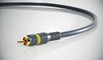 Mediabridge - Digital Audio Coaxial Cable - 6ft