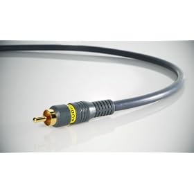 Mediabridge   Digital Audio Coaxial Cable   6ft