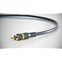 Mediabridge - Digital Audio Coaxial Cable - 6ft