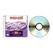 Maxell DVD+R Double Layer 1x - 2.4x