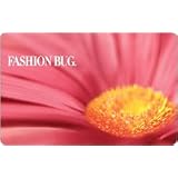 FashionBugGiftCardCollection