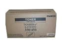 e-Studio 350 450 Toner 4 Ctg/Ctn 72 000 Yield, Toshiba T3520