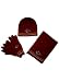 Search : Kansas City Chiefs Winter Combo Set