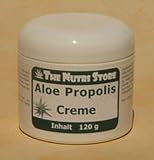 Aloe Propolis Creme 120 g