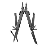 Gerber - Flick Multi-Plier, Needlenose, Black, Sheath