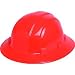 High Viz Orange Omega II Hard Hat