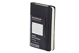 Save 50% On Moleskine 2012 12 Month Weekly Planner Horizontal Blue Hard Cover X-Small (Moleskine Legendary Notebooks (Calendars))