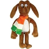 dog:MerryMakers Plush Doll - GO, DOG. GO! (14 inch)