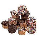 Heaven Mills Gluten Free Cup Cakes (12 Oz) K .