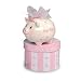 Mud Pie Little Princess Ceramic Piggy Bank