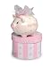 Mud Pie Little Princess Ceramic Piggy Bank