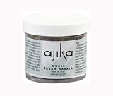 Ajika Garam Masala (WholeSpices) Blend -1.5 oz - 6 Packages