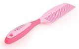 Equestria Sport Mane Comb, 9 1/2 Pink