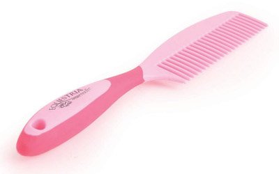 Equestria Sport Mane Comb, 9 1/2 Pink