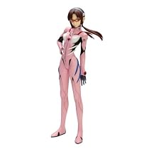 ヱヴァンゲリヲン新劇場版:破 1/10 真希波・マリ・イラストリアス