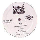 Az`s Chillin [VINYL]