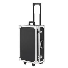 Moderationskoffer Trainer, �ber 3.000 Teile, Aluminium