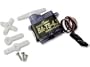 Blue Arrow 3.6 Gram Micro Servo For Futaba/Hitec/JR/GWS Receivers