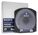 Produkt-Bild: Sony PFD23A, rewritable, wiederbeschreibbar, Professional Disc, PFD-23A, f&uuml;r XDCAM
