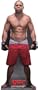 Wanderlei Silva (Ultimate Fighting Championship) Life-Size Standup Poster