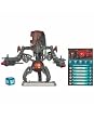 Buy Star Wars 2010 Clone Wars Animated Action Figure CW No. 04 Destroyer Droid Best Price.