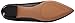 Nine West Women's Tamora Leather Ballet Flat