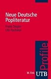 Neue Deutsche Popliteratur. UTB Profile