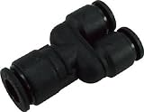 チヨダ　ファイブ異径ユニオンワイ　４ｍｍ（２箇所）Ｘ６ｍｍ FR4-6UY
