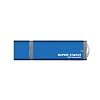 Super Talent UFD3 Express Duo 8GB USB-Stick USB 3.0