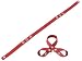 RED FIGURE 8 CandB TOY