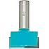 Roman Carbide DC1261 1-1/2-Inch Bottom Cleaning, 1/2-Inch Shank