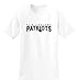 Men's New England Patriots T-Shirt, NFL T-Shirt