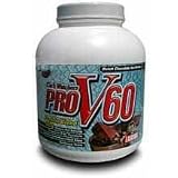 Labrada Pro V-60, Strawberry 3.5 lb( Double Pack)