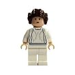 LEGO Star Wars LOOSE Mini Figure Princess Leia with Blaster A New Hope