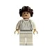 LEGO Star Wars LOOSE Mini Figure Princess Leia with Blaster A New Hope