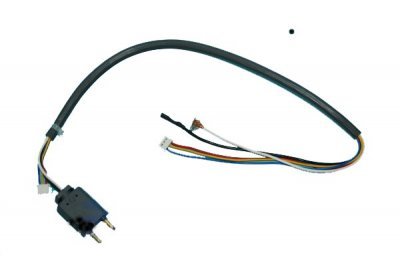 Panasonic Cord for Power Nozzle MC-V9658 Canister AC67VAXEZV06