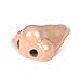 Funny Nose Pencil Sharpener, 1 Pack