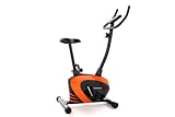 Produkt-Bild: KS-Sports Heimtrainer 101F (orange/schwarz)