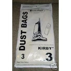 Kirby Heritage II Series Vacuum Cleaner Sweeper Bags